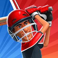 Stick Cricket Live cho Android