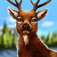 WildLife America cho iOS