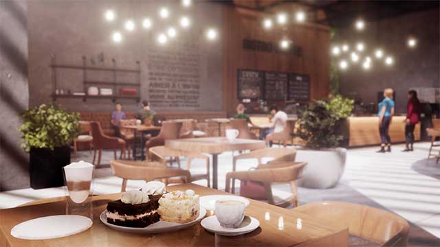 Thu hút khách hàng và mang đến trải nghiệm mua sắm tốt nhất