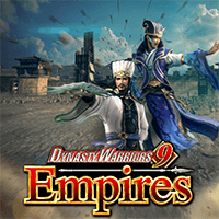 Dynasty Warriors 9: Empires