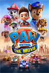 PAW Patrol: Đội Đặc Nhiệm Siêu Đẳng