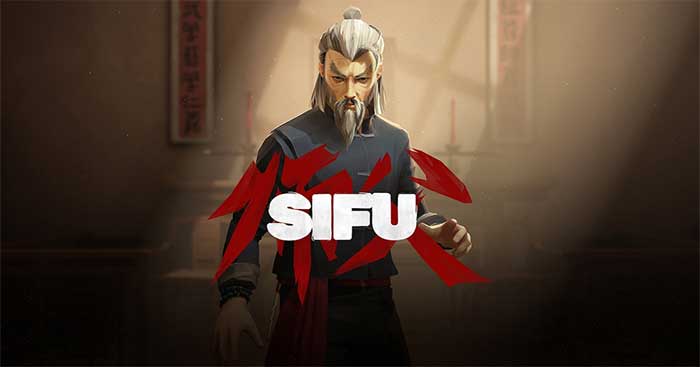 Sifu là game hành động có tính năng chiến đấu tay đôi đậm chất Kung Fu