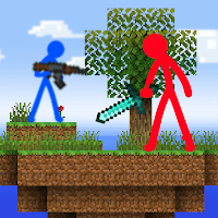 Stickman Hero Fight Battle War cho Android