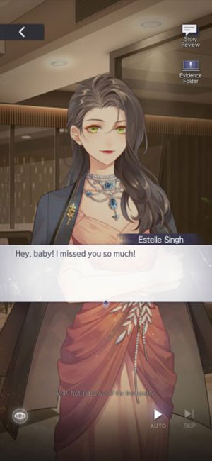 Đưa ra các bằng chứng chính xác sẽ giúp tìm ra thủ phạm thực sự đã hạ độc Estelle Sigh