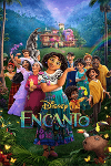 Encanto: Vùng Đất Thần Kỳ