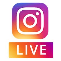 Instagram Live