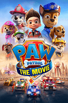 PAW Patrol: Đội Đặc Nhiệm Siêu Đẳng