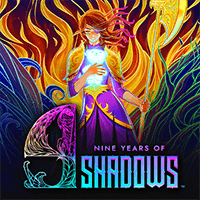 9 Years of Shadows