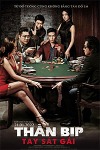 Thần bịp: Tay sát gái