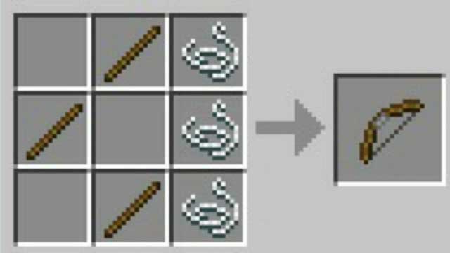 Cung có thể gây sát thương lớn hơn nhiều nếu bạn có kỹ năng