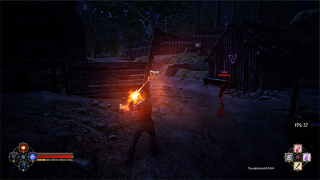 Xây dựng và đào tạo pháp sư trẻ tuổi trong game SpellMaster: The Saga