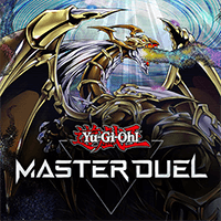 Yu-Gi-Oh! Master Duel