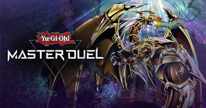 Yu-Gi-Oh! Master DuelGame thẻ bài Yu-Gi-Oh! mới miễn phí
