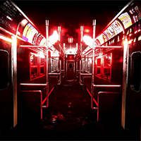 The Ghost Train