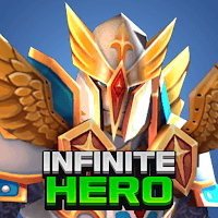 INFINITE HERO cho Android