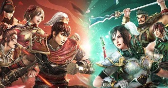 Dynasty Warriors: Overlords cho Android