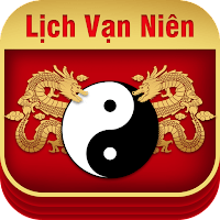 Lịch vạn sự cho Android