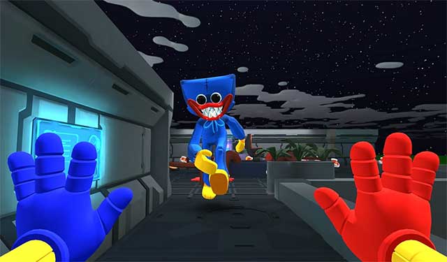 Chạy nhanh và cố gắng không để bị bắt nếu bạn là Kẻ mạo danh