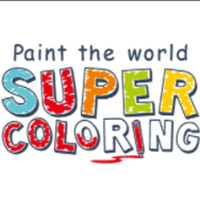 Super Coloring