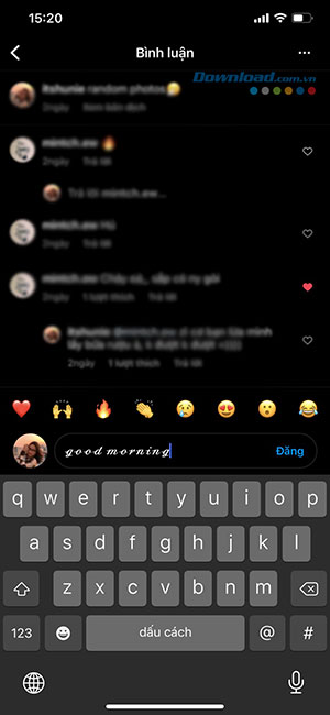 instagram font 8*343101