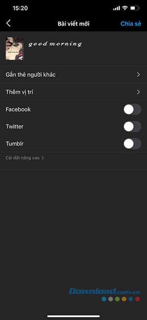 instagram font 9*343100