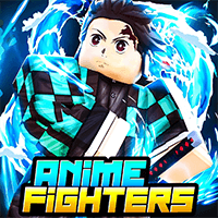 Anime Fighters Simulator