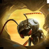 Ant Legion cho iOS