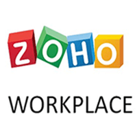 Zoho Workplace