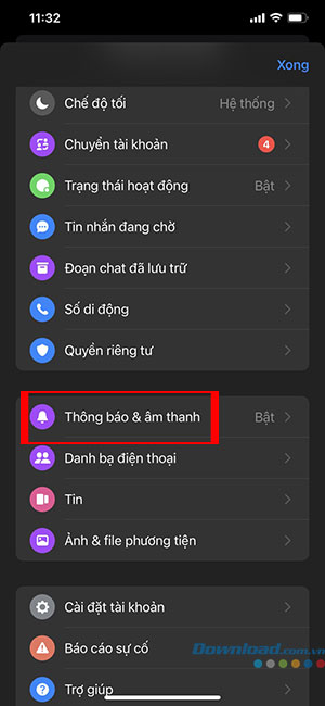 notification 2*343347