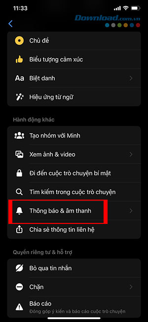 notification 5*343352