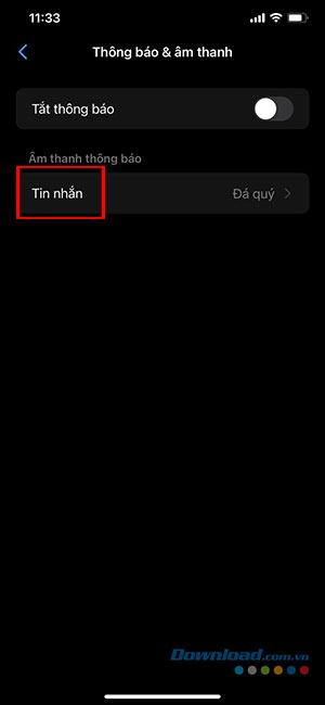 notification 6*343351