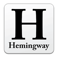 Hemingway Editor