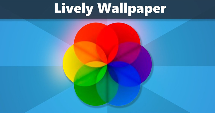 Lively Wallpaper 2.1.0.8 - Hình nền động miễn phí cho PC - Download.com.vn