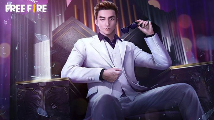 Kỹ năng của Skyler có thể phá hủy Gloo Wall ngay lập tức và hồi máu bất cứ khi nào đặt Gloo Wall