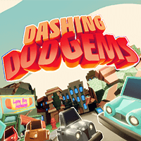 Dashing Dodgems