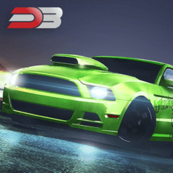 Drag Battle cho iOS