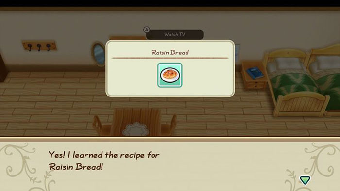 Mỗi kênh trên TV lại cung cấp những thông tin bổ ích khác nhau cho người chơi