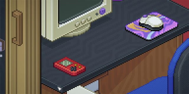 Máy chơi game Gameboy huyền thoại