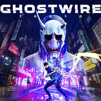 GhostWire: Tokyo