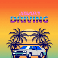 Seaside Driving