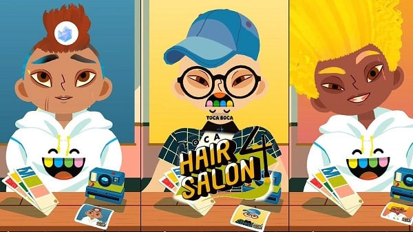 Toca Hair Salon 4: Trò chơi mô phỏng làm tóc sáng tạo cho trẻ em trên Android https://st.download.com.vn/data/image/2022/02/05/Toca-Hair-Salon-4-Android-mo-phong.jpg