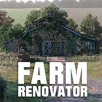 Farm Renovator