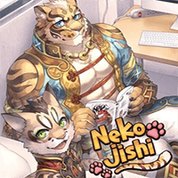 Nekojishi