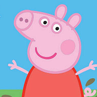 Hình nền Peppa Pig