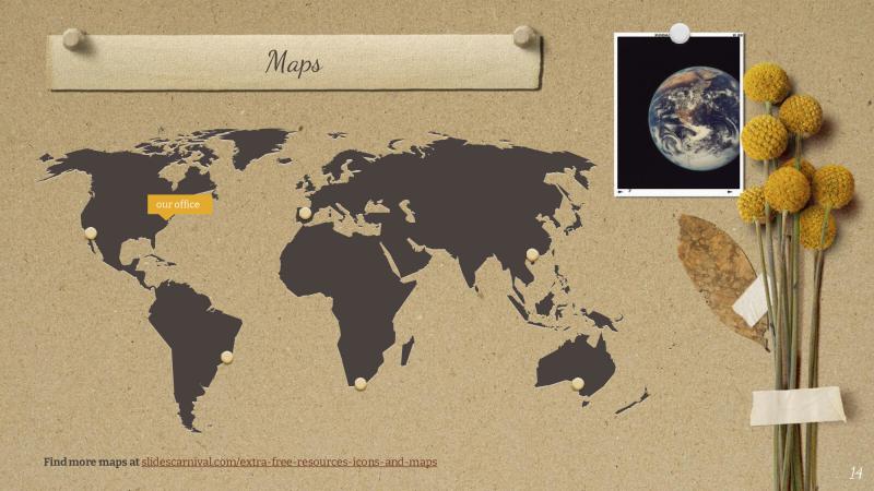 Vintage Moodboard Slides slide13*345742