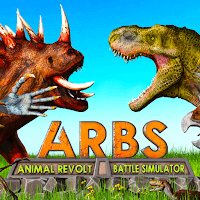 Animal Revolt Battle Simulator cho iOS