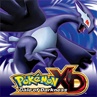 Pokemon XD: Gale of Darkness