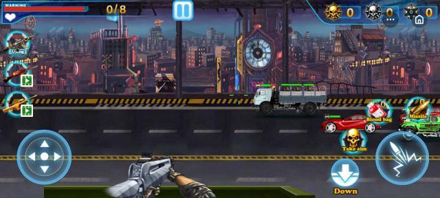 Chơi game trên HeyFun dễ dàng, không cần cài đặt