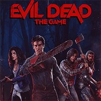 Evil Dead: The Game