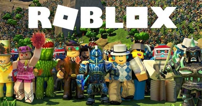ROBLOX cho iOS